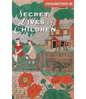 Secret Lives of Children