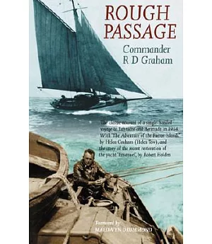 Rough Passage and The Adventure of the Faeroe Islands