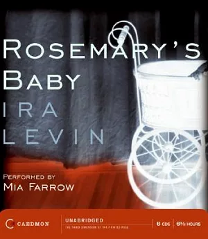 Rosemary’s Baby