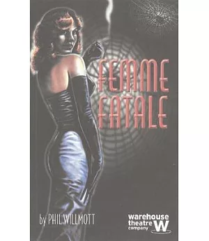 Femme Fatale