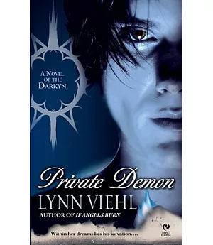 Private Demon: A Novel of the Darkyn