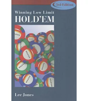 Winning Low-Limit Hold’em