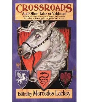 Crossroads: And Other Tales of Valdemar