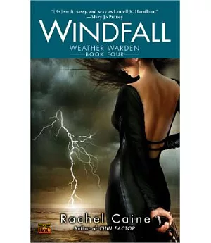 Windfall