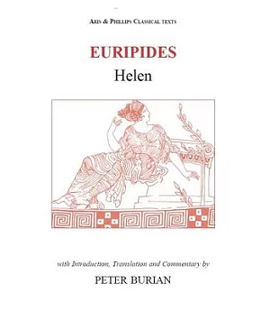 Euripides: Helen