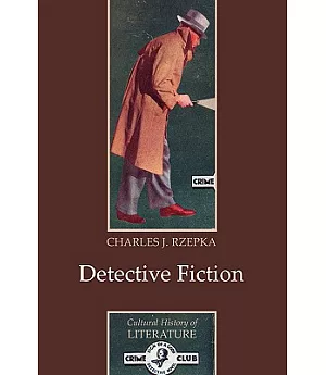 Detective Fiction