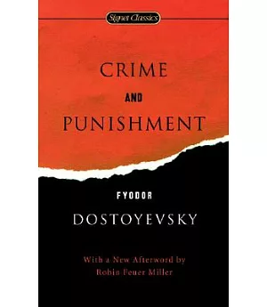 Crime And Punishment