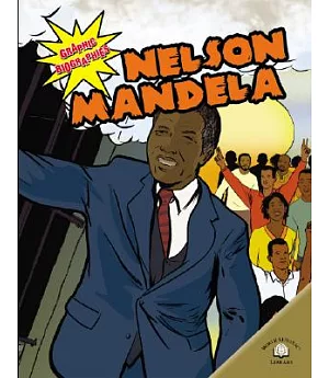 Nelson Mandela