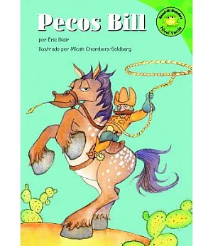 Pecos Bill/Pecos Bill