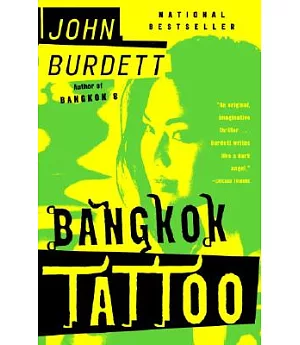 Bangkok Tattoo