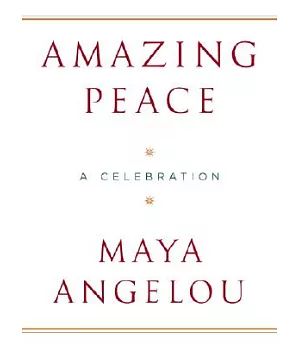 Amazing Peace: A Christmas Poem