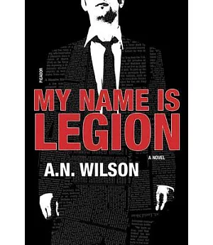 My Name Is Legion