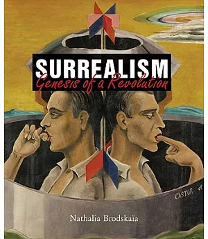 Surrealism: Genesis of a Revolution