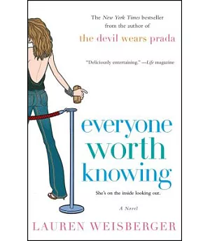 Everyone Worth Knowing