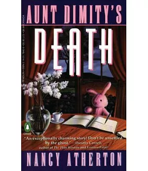 Aunt Dimity’s Death