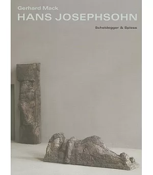 Hans Josephsohn