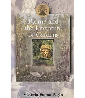 Rome And the Literature of Gardens