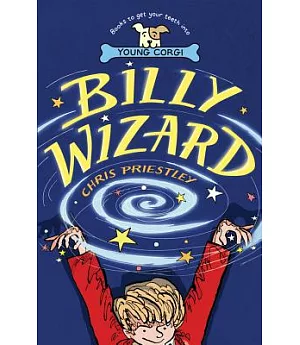 Billy Wizard