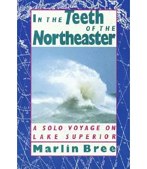 In the Teeth of the Northeaster: A Solo Voyage on Lake Superior