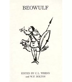 Beowulf: With the Finnesburg Fragment