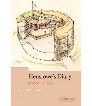 Henslowe’s Diary