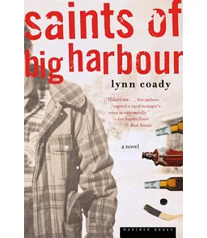 Saints of Big Harbour