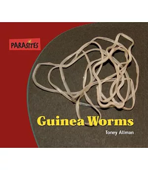 Guinea Worms