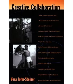 Creative Collaboration