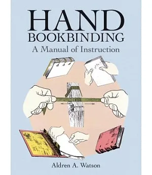 Hand Bookbinding