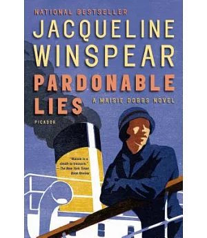 Pardonable Lies: A Maisie Dobbs Novel