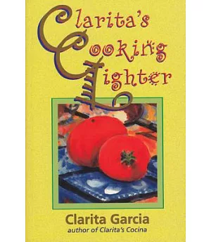 Claritas’ Cooking Lighter