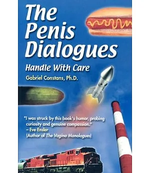 The Penis Dialogues