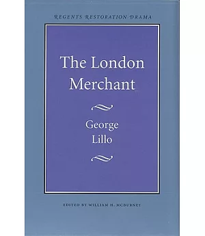 The London Merchant