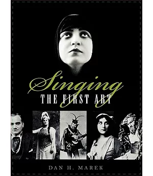 Singing: The First Art