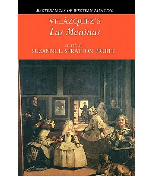 Velazquez’s Las Meninas