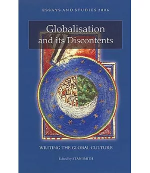 Globalisation And Its Discontents