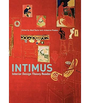 INTIMUS Interior Design Theory Reader