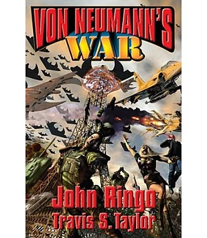 Von Neumann’s War