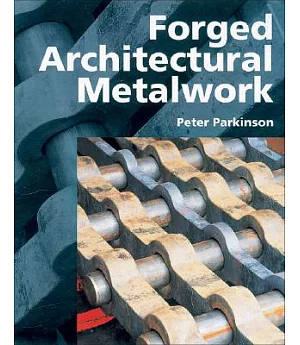 Forged Architectural Metalwork
