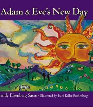 Adam & Eve’s New Day