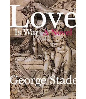 Love Is War