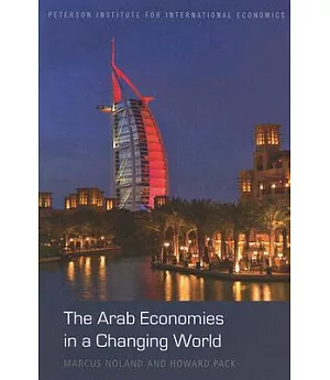 The Arab Economies in a Changing World