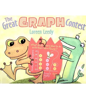 The Great Graph Contest