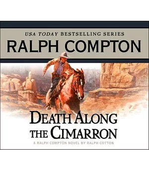 Death Along the Cimarron