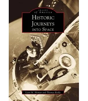 Historic Journeys into Space