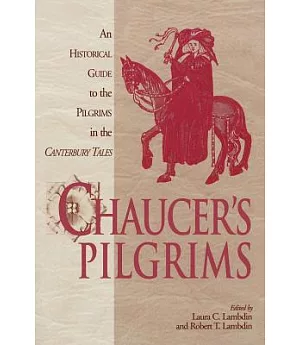 Chaucer’s Pilgrims