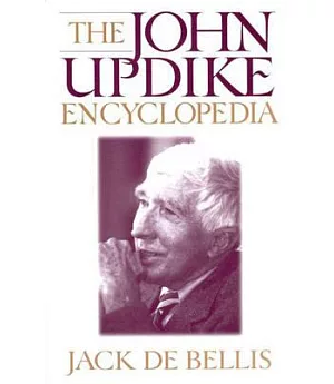 The John Updike Encyclopedia