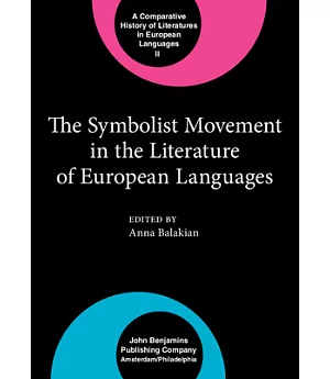 Symbolist Movement in the Literature of European Languages