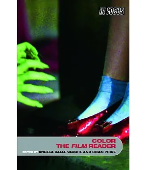 Color: The Film Reader