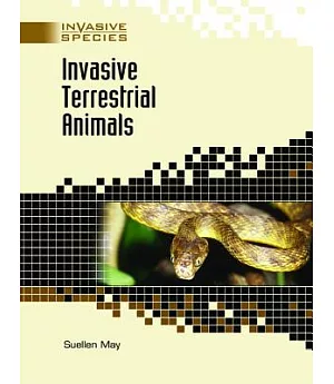 Invasive Terrestrial Animals